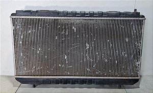 Radiador Agua Lifan 530 2015 a 2019