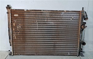 Radiador Agua Renault Scenic/ Megane 1999 a 2007