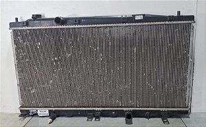 Radiador Agua Honda New Fit/New City  2009 a 2014