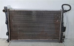 Radiador Agua Agua Mercedes Classe A 160/190 1999 a 2005