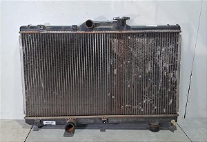 Radiador Agua Toyota Corolla 2003 a 2001