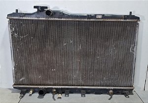 Radiador Agua Honda Civic 2012 a 2019 Automático