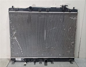 Radiador Agua Honda City 2015 a 2021