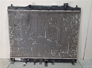 Radiador Agua Honda City 2015 a 2021