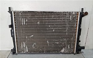Radiador Agua Ford Fiesta/Courier Endura 1996 a 1999