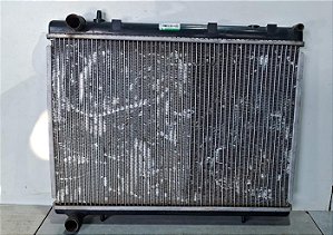 Radiador Agua Citroen C4 2006 a 2016