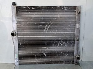 Radiador Agua Bmw X6 2008 a 2010