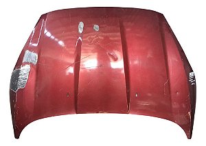 Capo Ford New Fiesta 2014 A 2019 Com Detalhe
