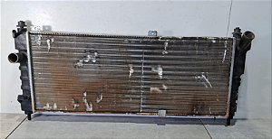 Radiador Agua Gm Corsa 1994 a 2010