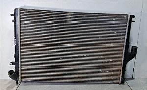 Radiador Agua Renault Duster 2011 a 2020