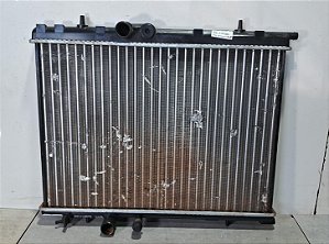 Radiador Agua Peugeot/Citroen 206/207/307/308/c4 2006 a 2016