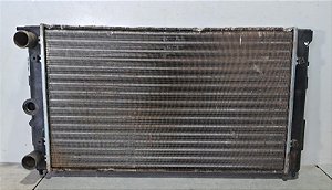 Radiador Agua Vw Santana 1984 a 2006