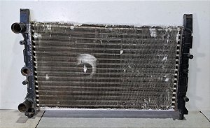 Radiador Agua Fiat Uno Fiasa 1990 a 2000