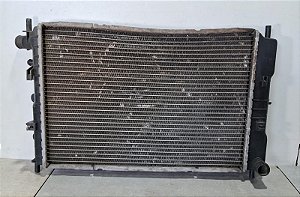 Radiador Agua Ford Escort Zetec1997 a 2003