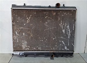 Radiador Agua Peugeot 206 1999 a 2007