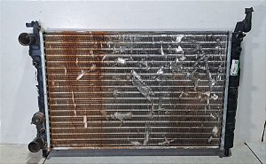 Radiador Agua Fiat palio/siena/strada 1.5/1.6 1996 a 2000