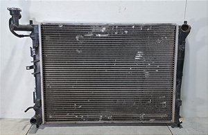 Radiador Agua Hyundai Tucson 2005 a 2013