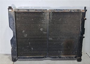 Radiador Agua Fiat Tipo 1988 a 1998