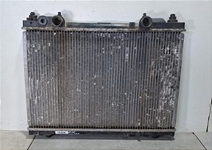 Radiador Agua Fiat Marea 1999 a 2007