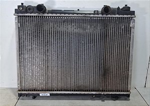 Radiador Agua Fiat Marea 1999 a 2007