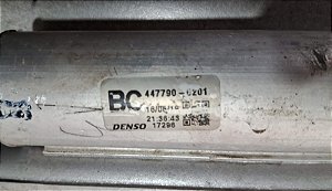 Condensador Ar Condicionado Toyota Etios 2012 a 2016