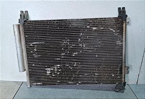 Condensador Ar Condicionado Toyota Etios 2012 a 2016