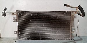 Condensador Ar Condicionado Ford Fiesta/Ecosport 2003 a 2013