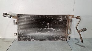 Condensador Ar Condicionado Ford Fiesta/Ecosport 2003 a 2013