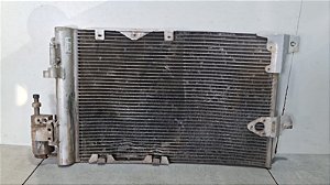 Condensador Ar Condicionado Gm Zafira/Vectra 1999 a 2009