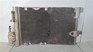 Condensador Ar Condicionado Gm Zafira/Vectra 1999 a 2009