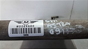 Condensador Ar Condicionado Gm Astra/Zafira 2009 a 2013