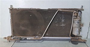 Condensador Ar Condicionado Gm Corsa 1994 a 1998