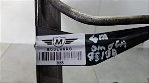 Condensador Ar Condicionado Gm Omega 1993 a 1994