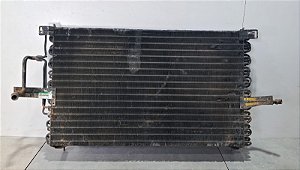 Condensador Ar Condicionado Gm Omega 1993 a 1994