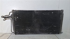 Condensador Ar Condicionado Gm S10/blazer 2000 a 2011