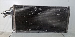 Condensador Ar Condicionado Gm S10/blazer 2000 a 2011