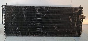 Condensador Ar Condicionado Vw Santana 1986 a 1991