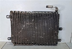 Condensador Ar Condicionado Vw Gol 1996 a 2014