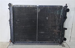 Radiador Agua Fiat Tipo 1988 a 1997