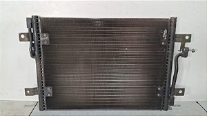 Condensador Ar Condicionado Fiat Palio/Siena/Idea 1996 a 2008