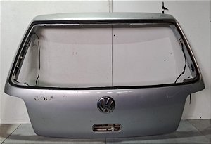 Tampa Traseira Vw Golf 1998 a 2006 Com detalhe