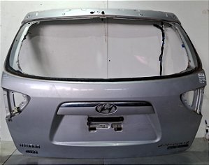 Tampa Traseira Hyundai Vera Cruz 2008 a 2012