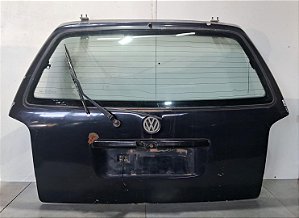 Tampa Traseira Vw Parati G3 1999 a 2003
