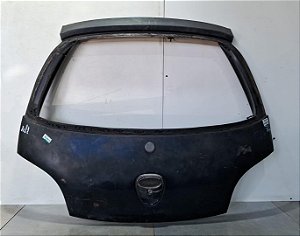 Tampa Traseira Ford ka 1997 a 2002