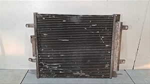 Condensador Ar Condicionado Fiat Palio/Siena/Strada 2003 a 2016