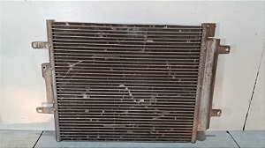 Condensador Ar Condicionado Fiat Palio/Siena/Strada 2003 a 2016
