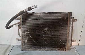 Condensador Ar Condicionado Fiat Palio/Siena/Strada 2003 a 2016