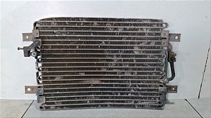 Condensador Ar Condicionado Fiat Palio/Siena/Strada 1996 a 2013
