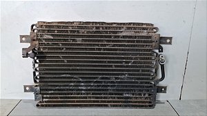 Condensador Ar Condicionado Fiat Palio/Siena/Strada 1996 a 2013