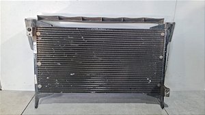 Condensador Ar Condicionado Fiat Brava 1999 a 2003